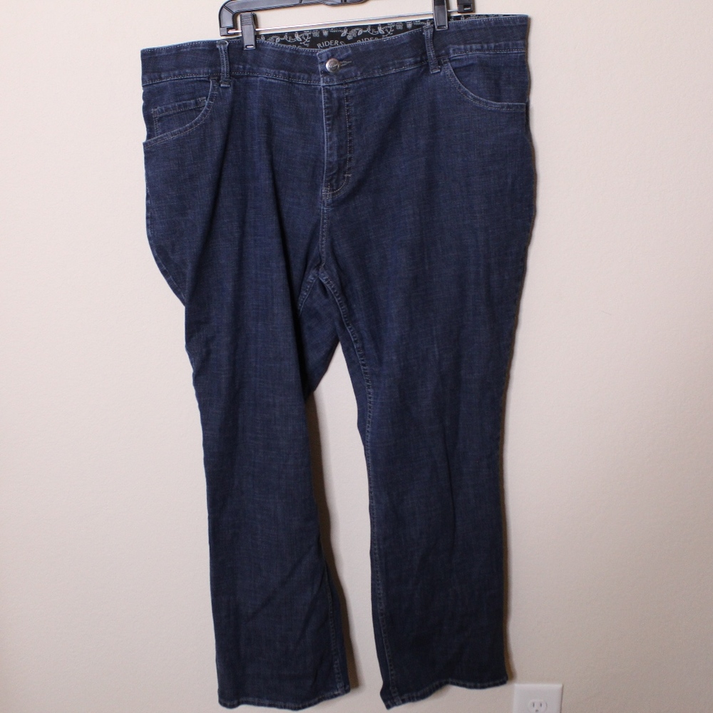 Womens Lee Jeans 24WM